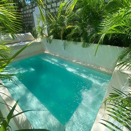 Nyumba Nyekundu Villa วาตามู ภายนอก รูปภาพ