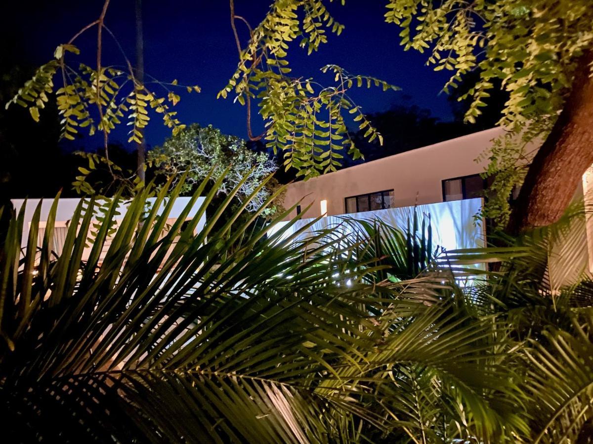 Nyumba Nyekundu Villa วาตามู ภายนอก รูปภาพ